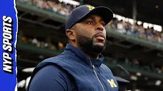 Shocking Details About Michigan Coach Sherrone Moore's Arrest!