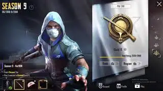Pubg session9 week 4 all challenges explained in single video