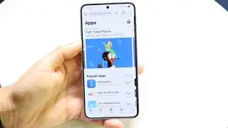 Можно ли установить магазин приложений iPhone на Android?