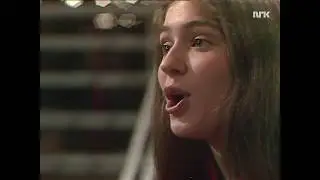 Sissel Kyrkjebø - Sukiyaki