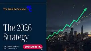 2026 Market Strategy: What Investors Need to Focus on After 2025