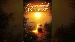 Supernatural Increase