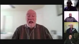 KATV Kenya/ Christianbody.Net ASK THE PASTOR, INT'L 12-10-2025