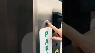 Drive in Car Wash - Aparat Parfum