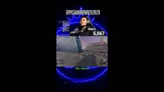 PVP | Online Rank | Gaming | Bloodstrike #bloodstrike (Portrait)