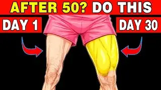 Over 50? These 3 Exercises Are Better Than Squats for Your Knees