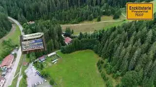 Enzkl&ouml;sterle - Poppeltal