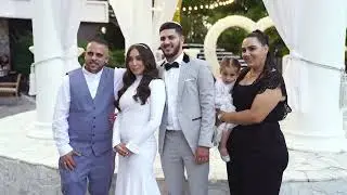 Daniel & Lipaz Clip