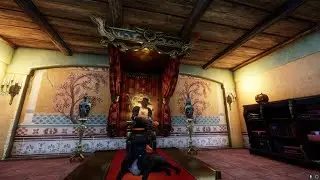 New World OPR Best Healer Paradise City Mode