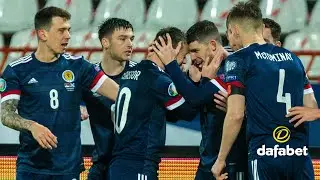 Dafabet Exclusive: Celtic's Christie and McGregor on Serbia and EURO 2020!