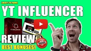 YT Influencer Review - 🛑 HONEST REVIEW By Bauke🛑 5/5 ⭐⭐⭐⭐⭐