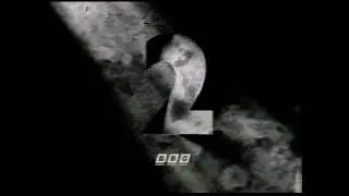 BBC2 Continuity - 26th May 1997