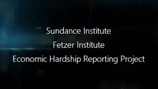 PBS Frontline American Reckoning Funding Credits