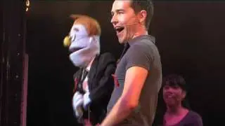 Avenue Q - West End Eurovision 2010 - Avenue Q