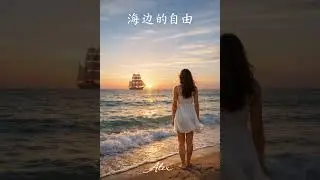 海边的自由 #music #ukraine #rock 