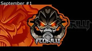 Frenchcore Mix 2018 September #1 (Creme De La Core Album Mix) || Florilu