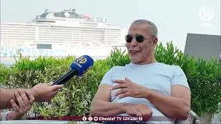 بن شيخ : 