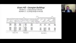 A Hidden Gem on the Ancient Hill: Armagh Diocesan Registry - Talk by Dr Stephen Day