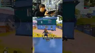 Clutch Master 🔥 1v4 Impossible Turnaround!