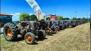 38a Festa della Trebbiatura Campodoro 2023!!!