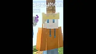 @qszymons@EnzziGaming #minecraft #enzzi m&oacute;j tiktok .rick.sanchez.c137