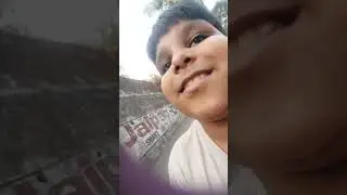 Cycle riding