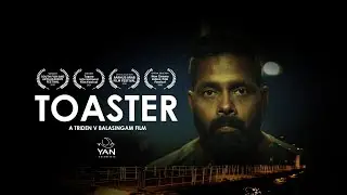 Toaster Short Film (2020) | Award Winning | Must Watch | Terrorizing world issue