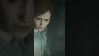 Ellie&rsquo;s nightmares with Joel #thelastofus #lastofus #tlou #tloupart2 #thelastofuspart2 #hbo #joel