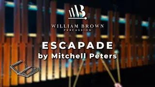 Mitchell Peters - Escapade