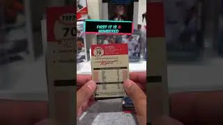 Platinum Toile Rose Gold Refractor Hit! Topps Chrome Platinum 2022