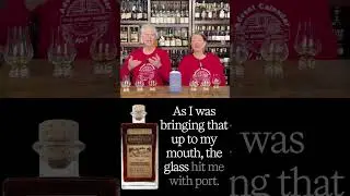 The Best Bourbon in the Flaviar Box? You Decide #WhiskeyReview #BourbonLover