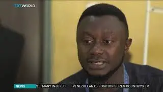 Youth unemployment dominates election campaigns in Nigeria