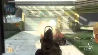 ExteriorPizza - Black Ops II Game Clip
