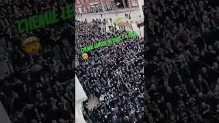 Chemie Leipzig Ultras🗣️🟢⚪️ vor Derby gegen Lok Leipzig #ultras #4liga #leipzig #ostdeutschland
