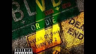 BLVD - TRAFFIC (FEAT. 3RD STREET) [PROD. BY JUDO]