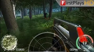 Chrome / Advanced Battlegrounds: The Future Of Combat (2003) - PC Gameplay Win 10