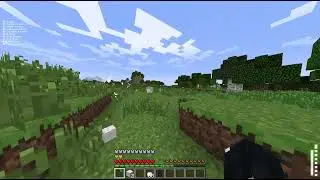 Minecraft legends mod made by Tihyo
