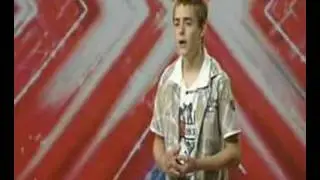 Shaun's Audition Part 2