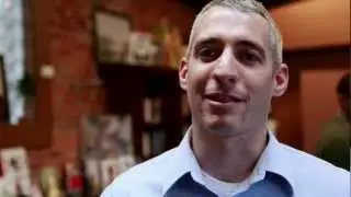 Canvassing in Ohio: A Typical Day for a Canvasser