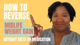 Your Body After 40 Needs This (Not What You're Doing)