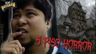 horror core ni waldo