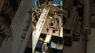 How to produce spoke nipple making machine- Motorcycle bicycle spoke nipple machine