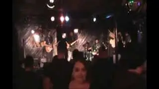 Killiney Woods - Blushed - 1-31-15 Lucky Dog Music Hall Worcester Mass.