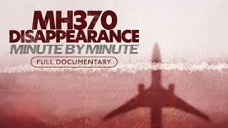 Why We'll Never Find MH370