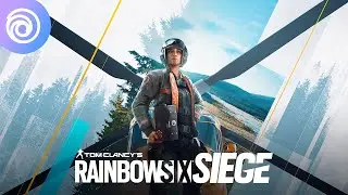 Tom Clancy&rsquo;s Rainbow Six Siege &ndash; North Star Reveal Panel