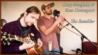 Gary Scrafield & Sam Devonport - The Rambler (Black Stone Cherry Cover)