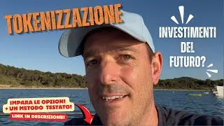 Il Futuro Degli Investimenti ? Tokenizzazione e Blockchain