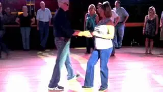 Texas 3-Step Beginner Lesson