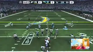 Twitch Stream 6/2/15 MUT 15 Final Edition Challenge