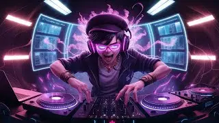 High-energy, catchy DJ remix 2025 ✨ Remixes for editing and relaxation #music_usa #usamusic